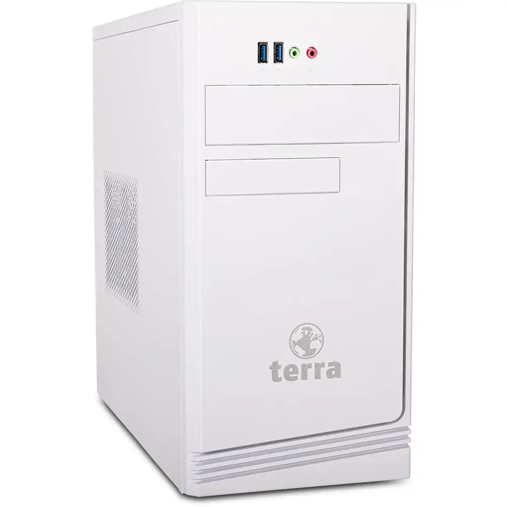 Terra PC-BUSINESS 6000wh SILENT — Intel Core Ultra 5 225 ПК Photo 4