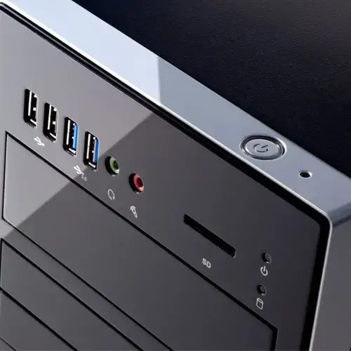 Terra PC‑HOME 6000 — stacionārais dators Intel Core Ultra 5 225 Photo 5