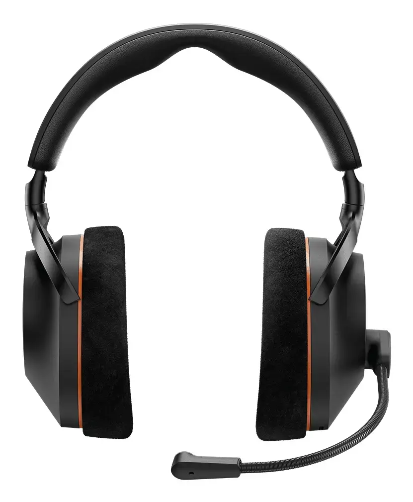 Beyerdynamic MMX 230 austiņu komplekts — vadu un bezvadu Photo 3
