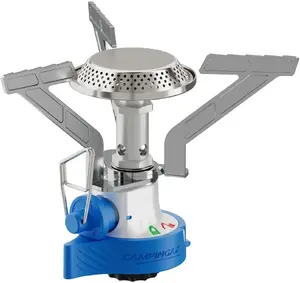 Portable Campingaz Twister Connect gas cylinder adapter — Campingaz, model 2227137