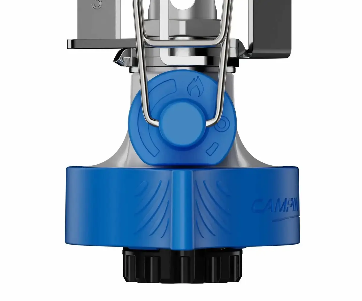 Походная плита Campingaz 2227471 на жидком топливе Photo 8