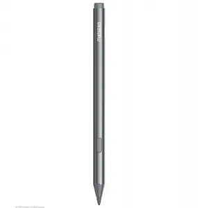 Стилус Metapen M2 для Surface, HP, ASUS, DELL, SONY, ViewSonic — серый