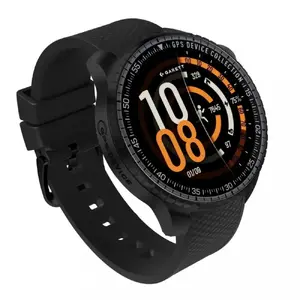Смарт‑часы Garett Compass GPS чёрные — Garett Compass GPS, чёрный
