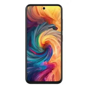 Смартфон ZTE Blade V70 — 6,7" (17 см) Android 14, Unisoc T616 2 ГГц, 8 ГБ ОЗУ, 256 ГБ, 108 МП, 4900 мА·ч, Dual SIM, серый