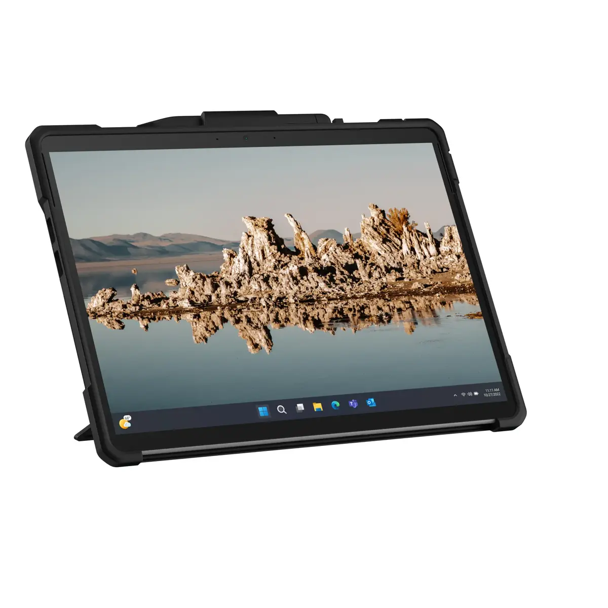 Vāks Sonstige Urban Armor Gear Metropolis SE priekš Surface Pro 9/10/11 Photo 8