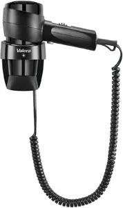 Фен VALERA Action SP1200 1200 Вт, 3 температурных режима, 2 скорости подачи воздуха, функция холодного воздуха