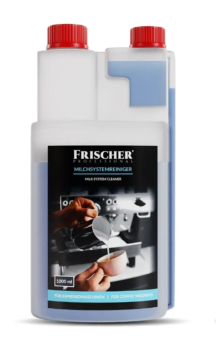FRISCHER Frischer milk system cleaner 1 л Photo 2