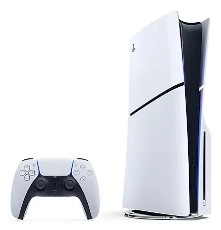 Spēļu konsole Sony PlayStation 5 1