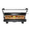 Контактный гриль IDEAL IK1700 Photo 4