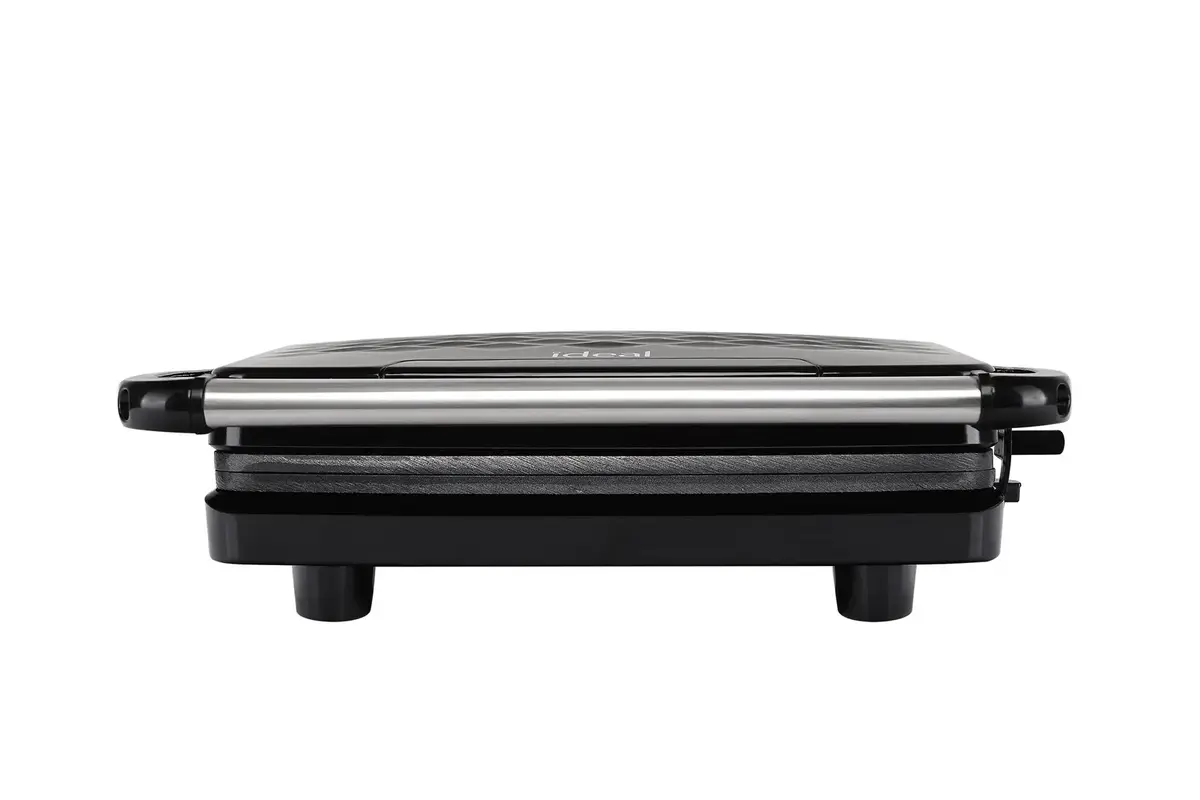 Контактный гриль IDEAL IK1700 Photo 5