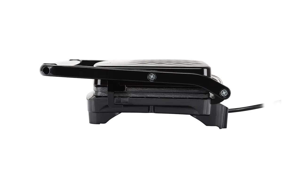 Контактный гриль IDEAL IK1700 Photo 6