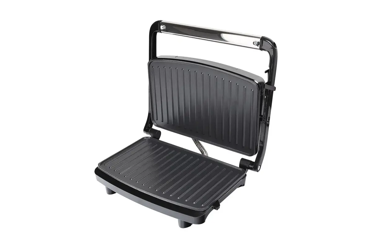 Контактный гриль IDEAL IK1700 Photo 7