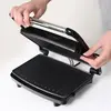 Контактный гриль IDEAL IK1700 Photo 8