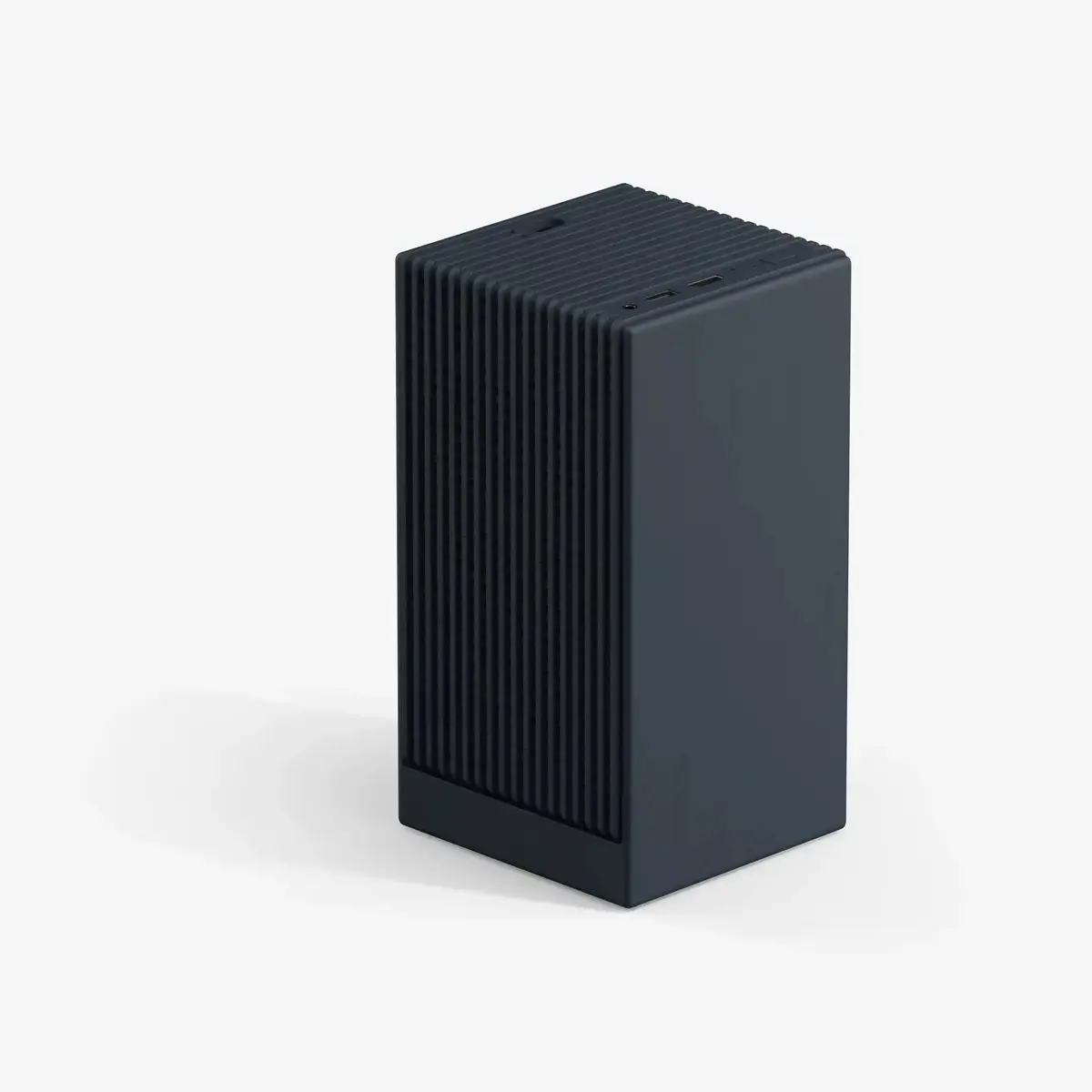 WANBO Cube 2 Pro 1080p LCD проектор Photo 3