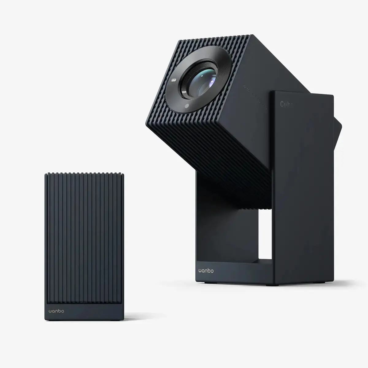 WANBO Cube 2 Pro 1080p LCD проектор Photo 4