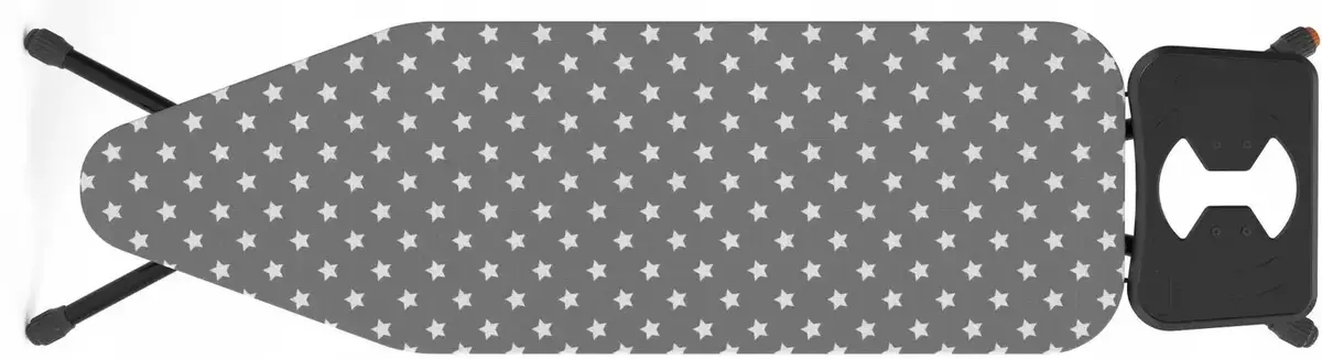 Gludināšanas dēlis PROMIS PKD50 STAR 120x38 cm Photo 5