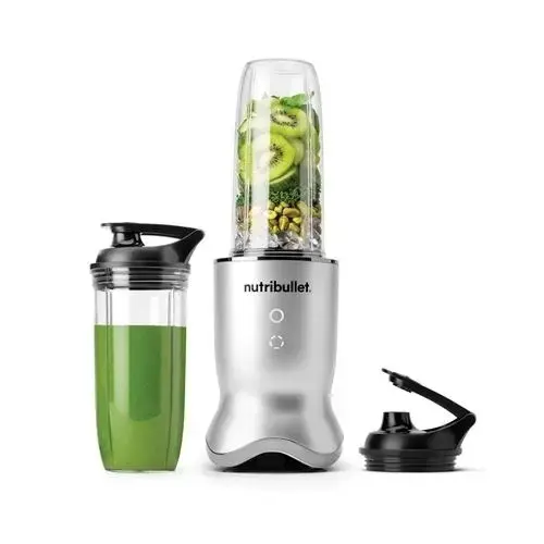 Блендер NUTRIBULLET NB1206S Photo 2