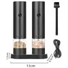 Набор мельниц PROMIS MP36X2 для соли и перца Photo 2