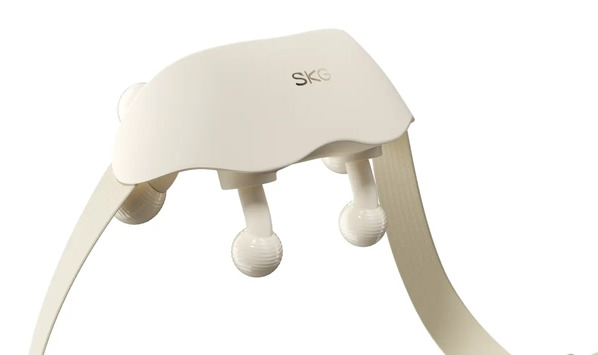 SKG HS500-2 Массажёр для шеи и плеч Photo 2