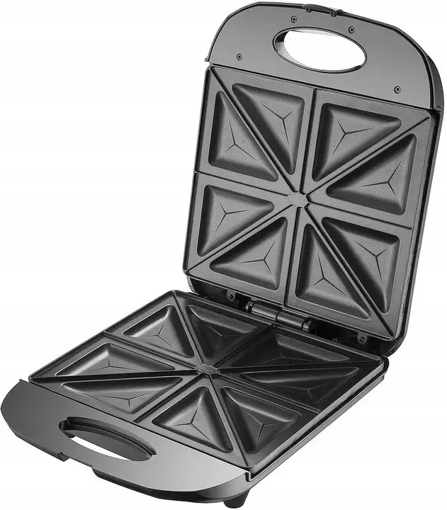 Sandwich maker PROMIS STP 25 XXL Photo 4