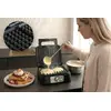 Waffle maker PROMIS WAP1600 — 2 waffles, 1200 W Photo 3