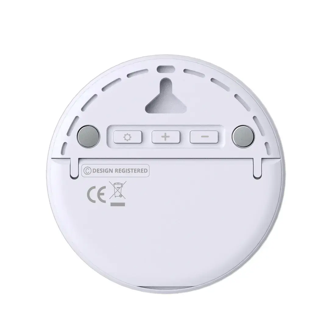 GreenBlue GB162 беспроводная метеостанция Photo 5
