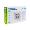 GreenBlue GB169 беспроводная метеостанция Photo 11