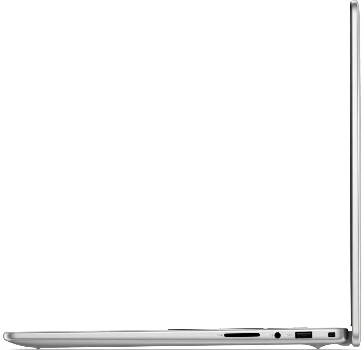Ноутбук Dell DC16251 — Intel Core 7 150U, 16", 16ГБ/512ГБ Photo 6