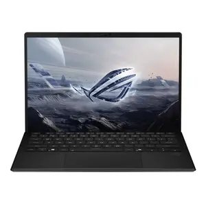Hybrid 2-in-1 laptop ASUS ROG Flow Z13 GZ302EA-RU089 — Ryzen AI MAX+ 395, 13.4" 2.5K Touch 180Hz, 64GB LPDDR5X, 1TB NVMe, Radeon 8060S, 70Wh