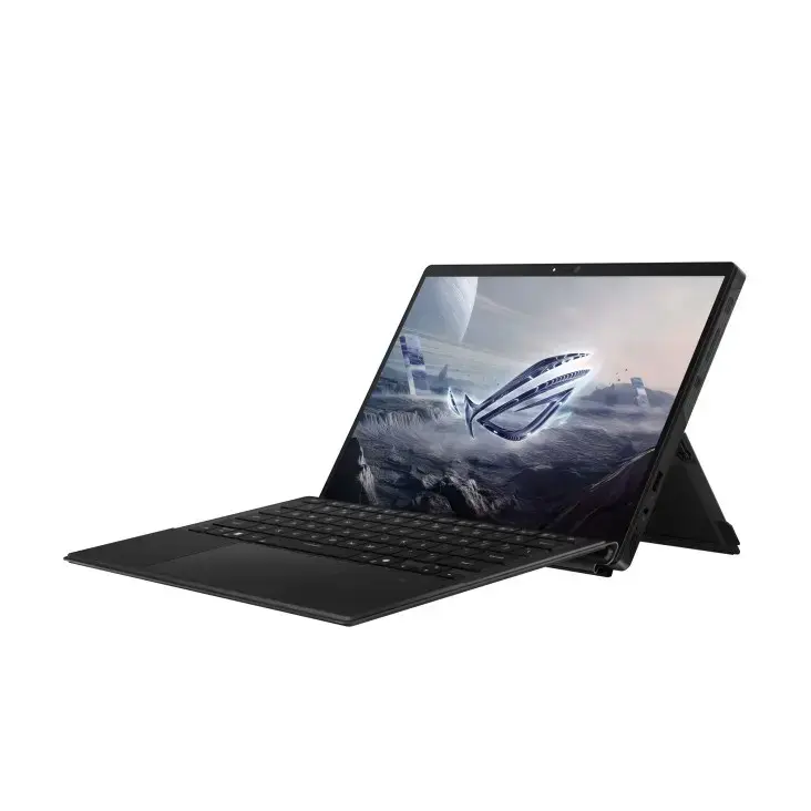 ASUS ROG Flow Z13 GZ302EA-RU089 13.4" Ryzen AI MAX+ 395 Photo 2