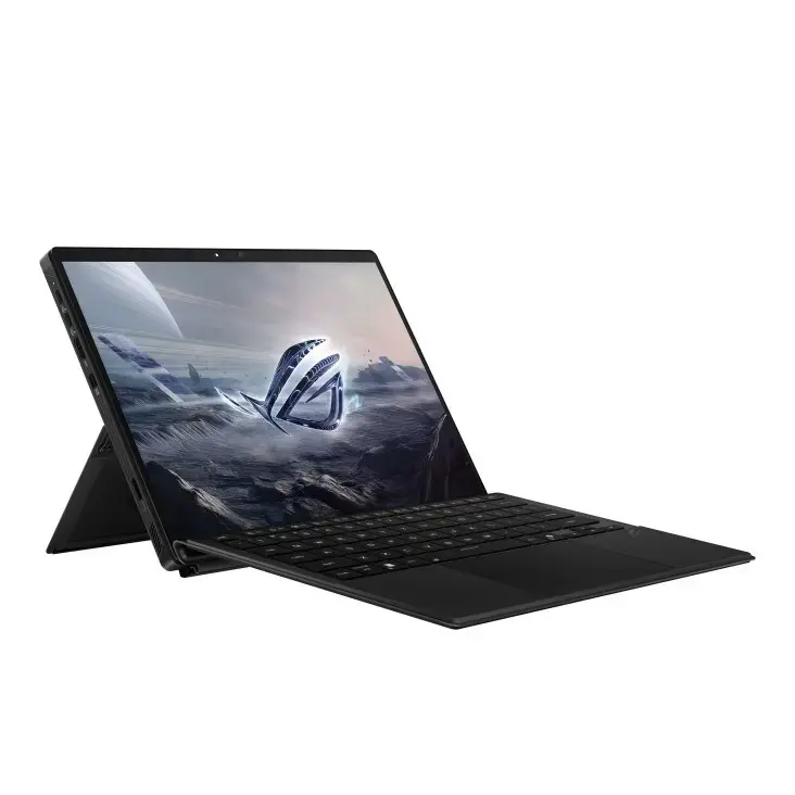 ASUS ROG Flow Z13 GZ302EA-RU089 13.4" Ryzen AI MAX+ 395 Photo 3