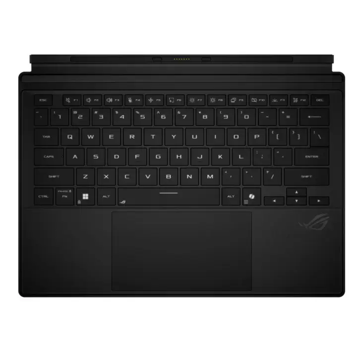ASUS ROG Flow Z13 GZ302EA-RU089 13.4" Ryzen AI MAX+ 395 Photo 6