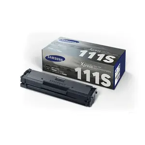 Tonerkartridžs ACTIS MLT-D111S priekš Samsung, melns, lāzera, 1 gab., 1000 lapas