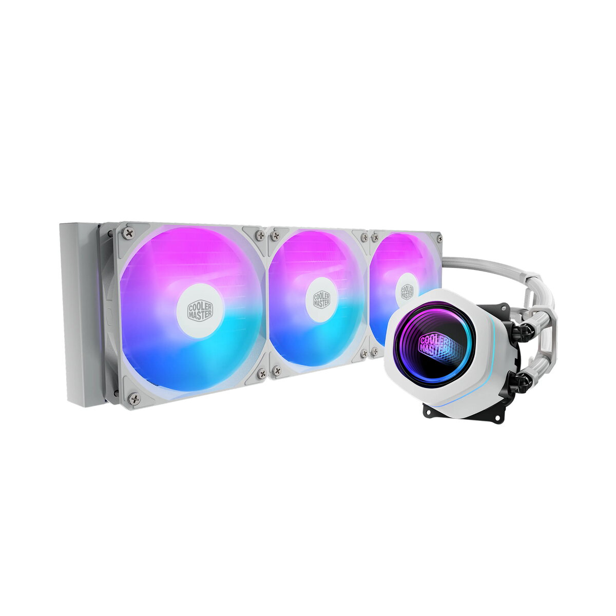 Cooler Master MasterLiquid Core Nex procesora