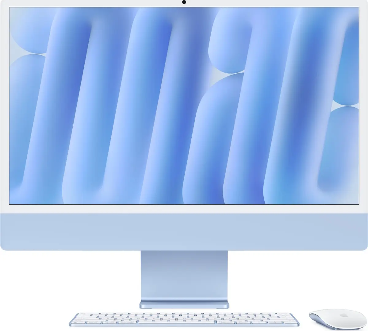 Galddators iMac 24" Apple M4 10