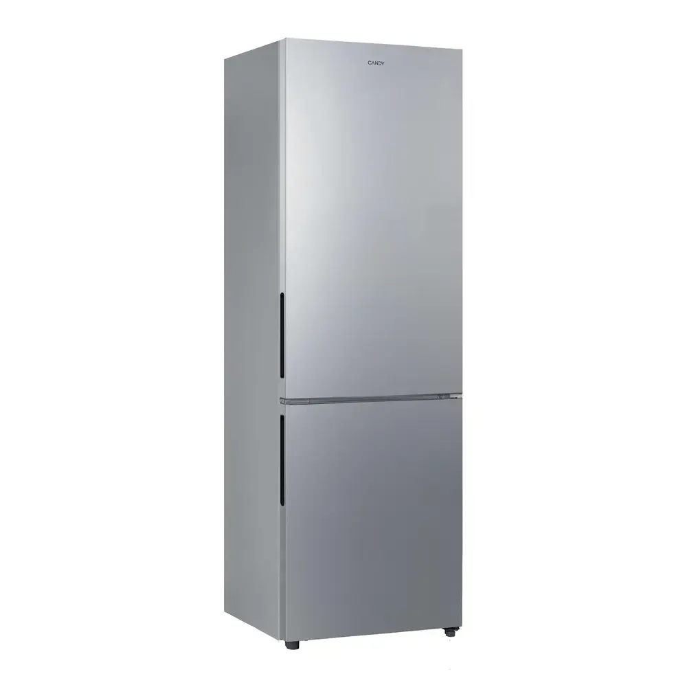 CANDY City Combi CCG3L517ES отдельностоящий холодильник Photo 2