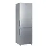 CANDY City Combi CCG3L517ES отдельностоящий холодильник Photo 2