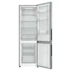 CANDY City Combi CCG3L517ES отдельностоящий холодильник Photo 3