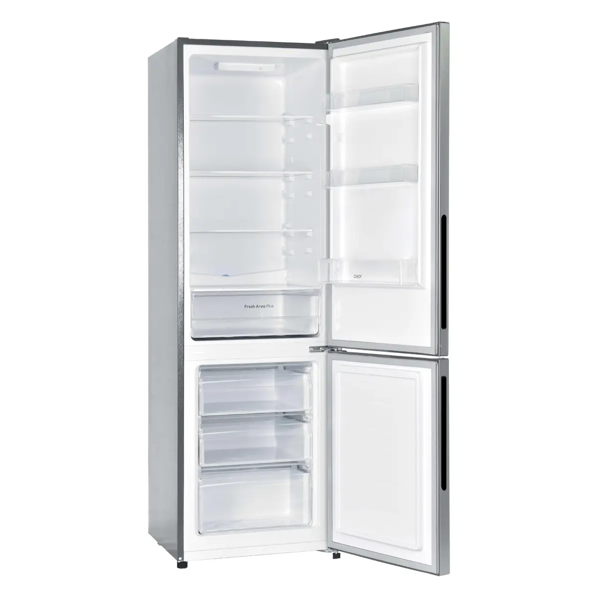 Candy Refrigerator-Freezer CCG3L517ES Photo 7
