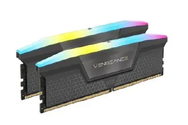 Corsair Vengeance RGB CMH16GX5M2B5600Z40 16 GB