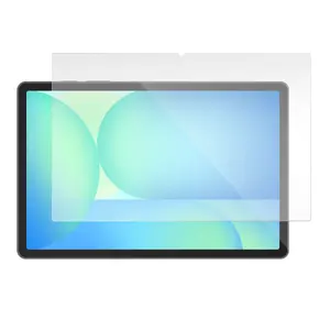 Tempered Glass Screen Protector for Samsung Galaxy Tab S9/S9 FE/S10 FE/S10 Lite/S11 by Compulocks — fits up to 27.7 cm (10.9")