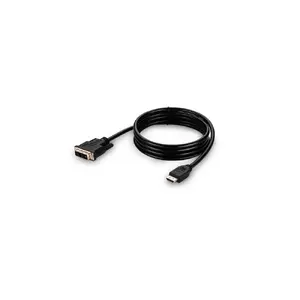 Video cable adapter Belkin F1DN1VCBL-DH10T — 3 m HDMI Type A to DVI