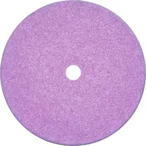 Grinding wheel Atika 100 x 3.2 x 10 mm model 363709 for metal and tool sharpening