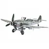 REVELL Messerschmitt Bf109G-10 Erla plastic model 1:32 Photo 2