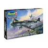 REVELL Messerschmitt Bf109G-10 Erla plastic model 1:32 Photo 3