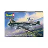 REVELL Messerschmitt Bf109G-10 Erla plastic model 1:32 Photo 4