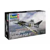 REVELL Eurofighter Typhoon FGR.4 1:48 komplekts Photo 2
