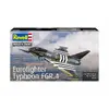 REVELL Eurofighter Typhoon FGR.4 1:48 komplekts Photo 3
