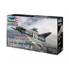 REVELL Eurofighter Typhoon FGR.4 1:48 komplekts Photo 4