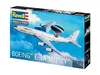 REVELL Boeing E-3A Sentry 1:144 набор модели Photo 3